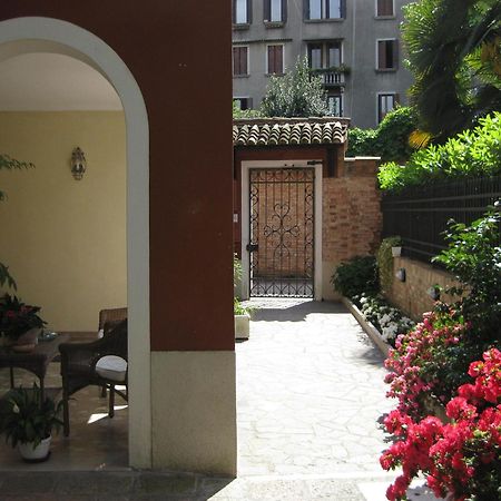 Bed and Breakfast Ca' San Rocco Venedig Exterior foto