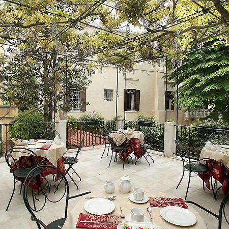 Bed and Breakfast Ca' San Rocco Venedig Exterior foto