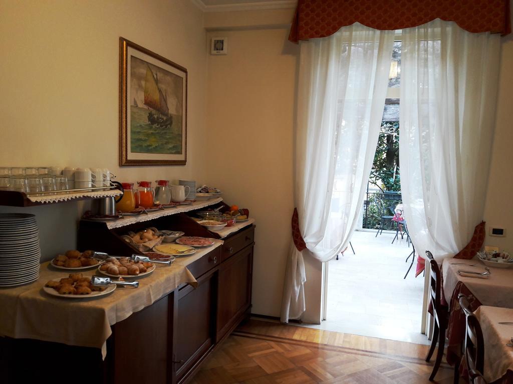 Bed and Breakfast Ca' San Rocco Venedig Exterior foto