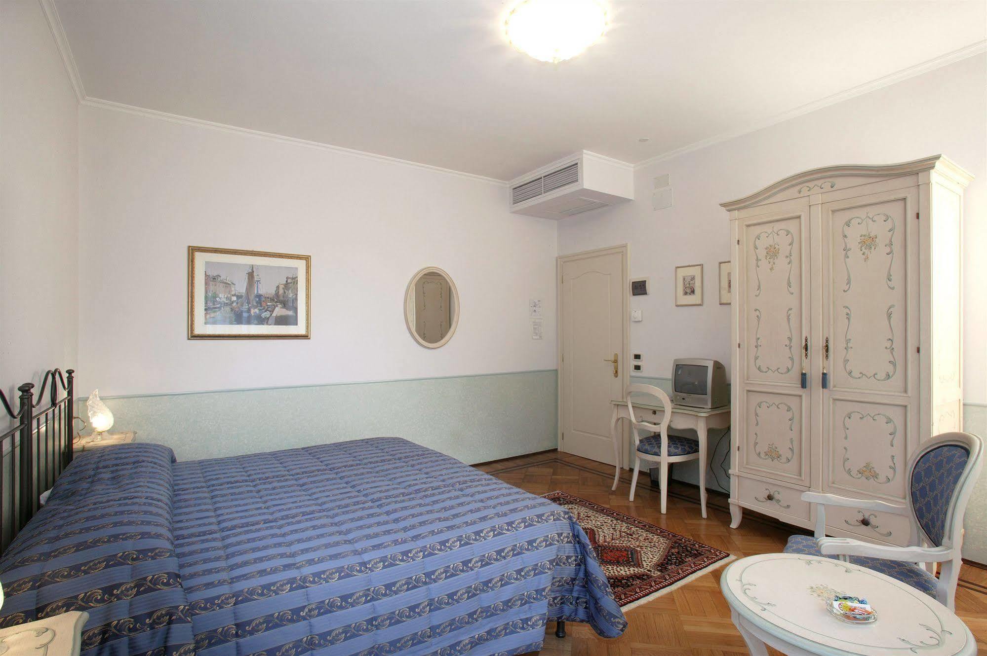 Bed and Breakfast Ca' San Rocco Venedig Exterior foto