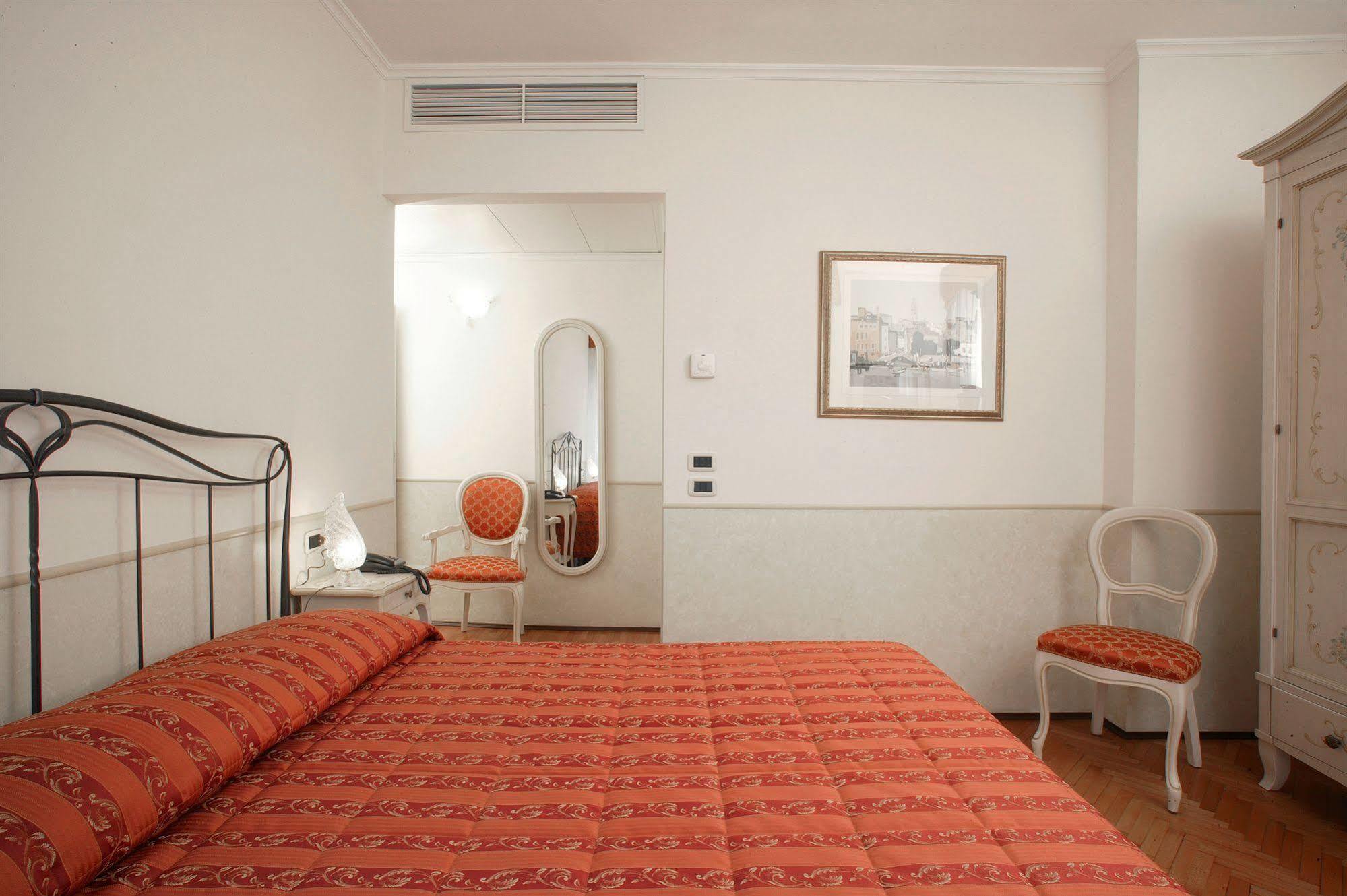 Bed and Breakfast Ca' San Rocco Venedig Exterior foto