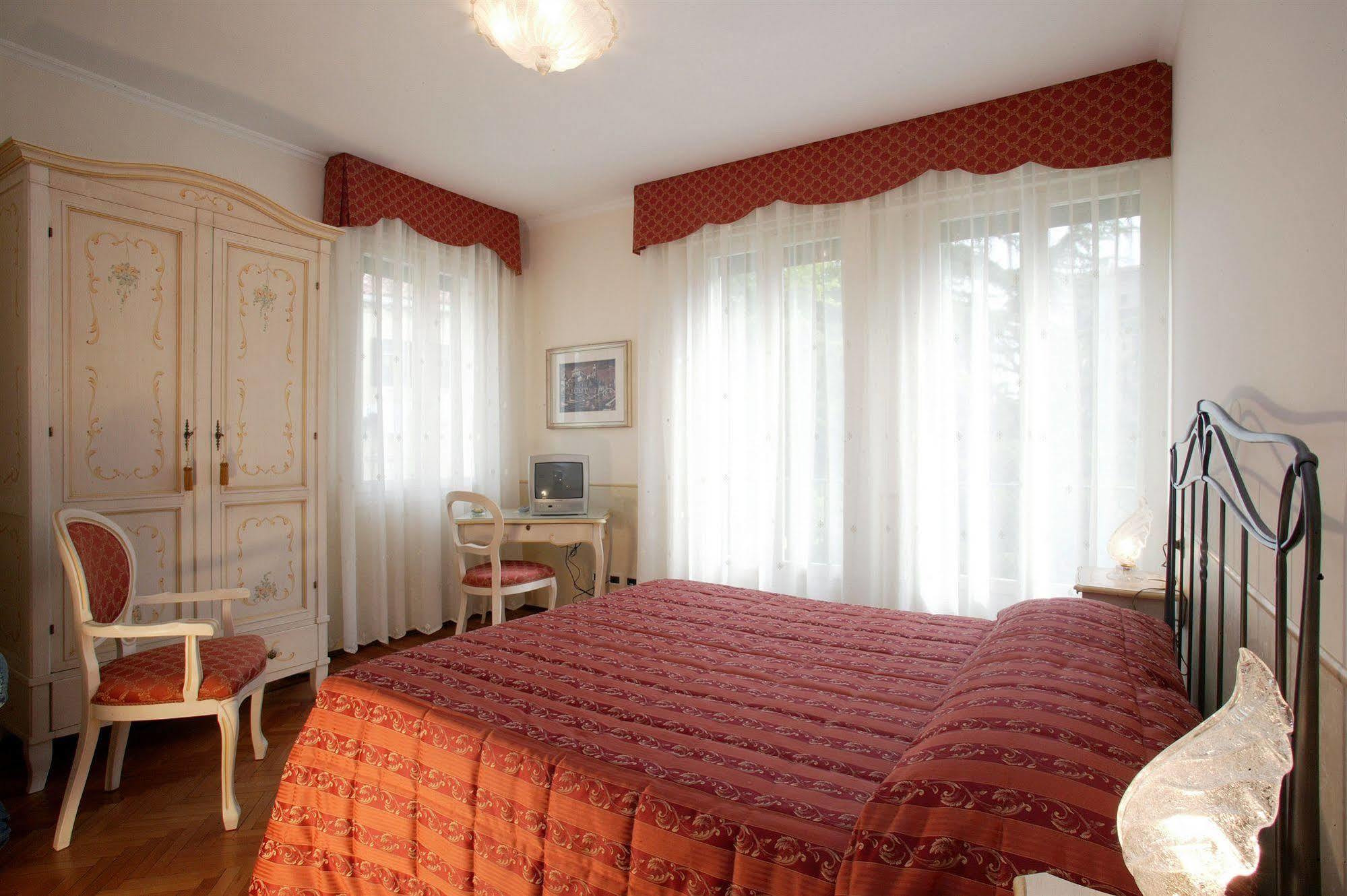Bed and Breakfast Ca' San Rocco Venedig Exterior foto