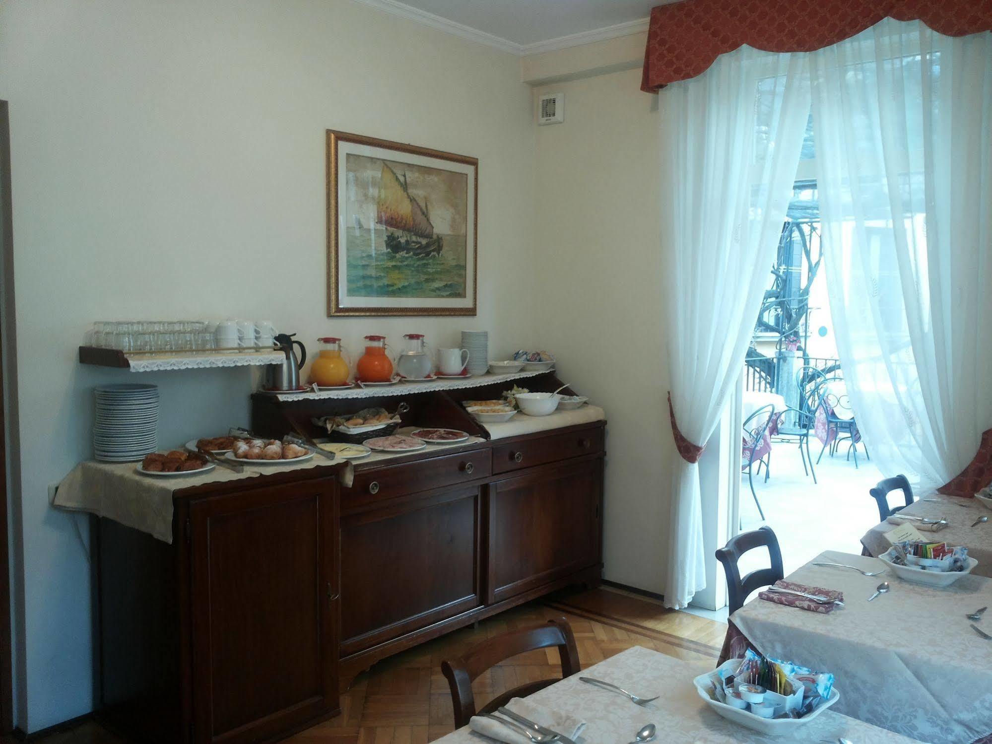 Bed and Breakfast Ca' San Rocco Venedig Exterior foto