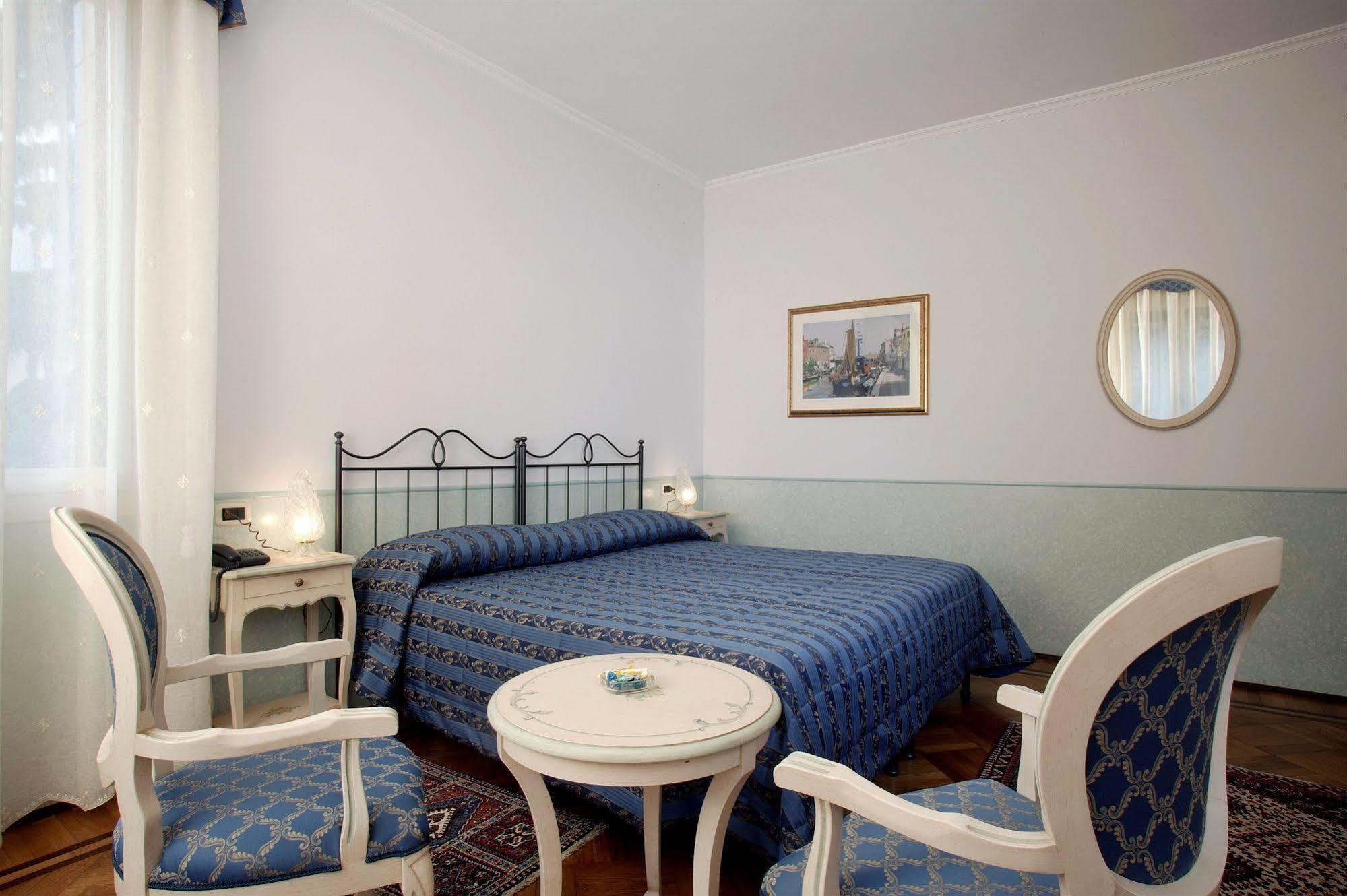 Bed and Breakfast Ca' San Rocco Venedig Exterior foto