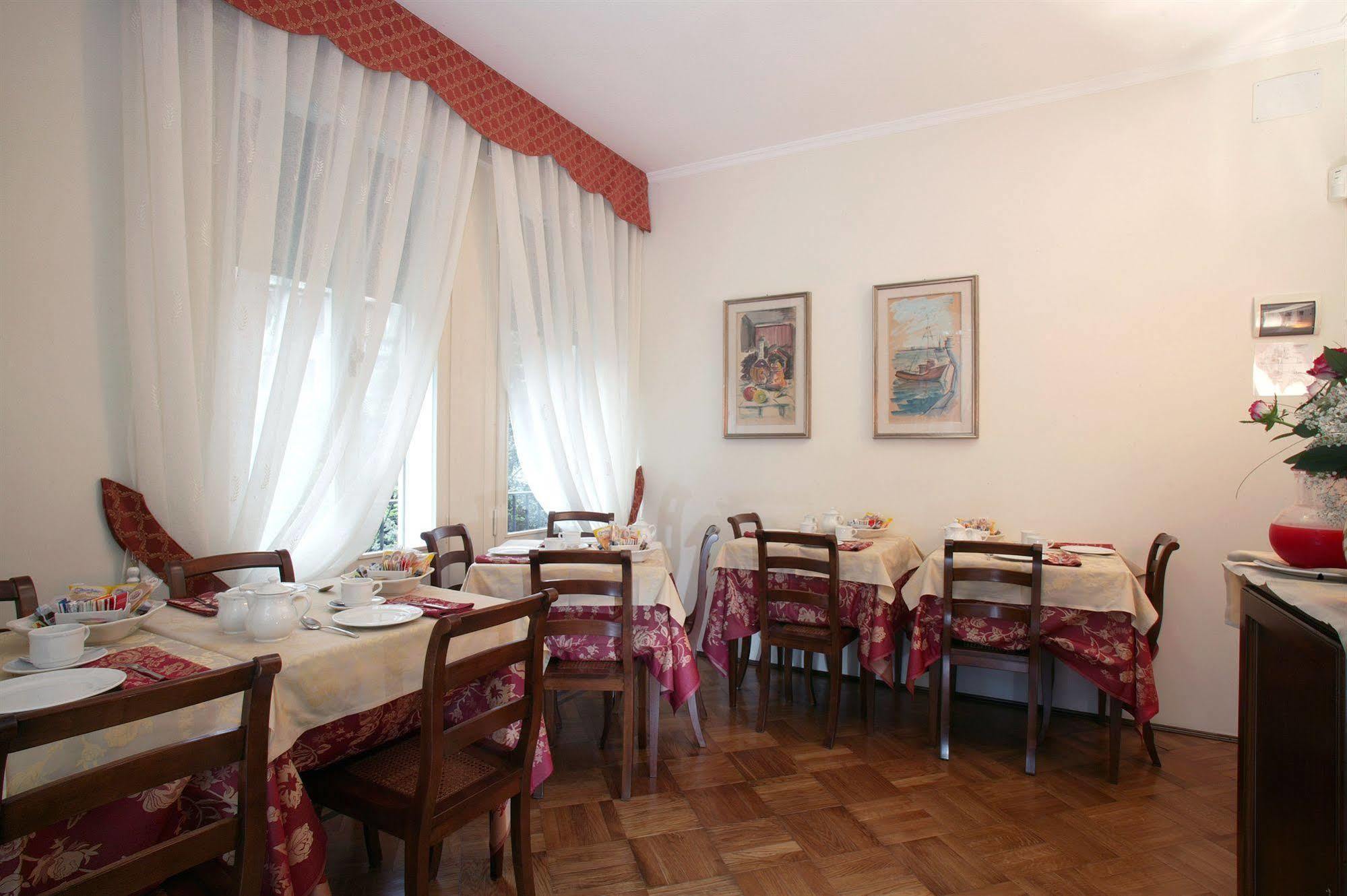 Bed and Breakfast Ca' San Rocco Venedig Exterior foto