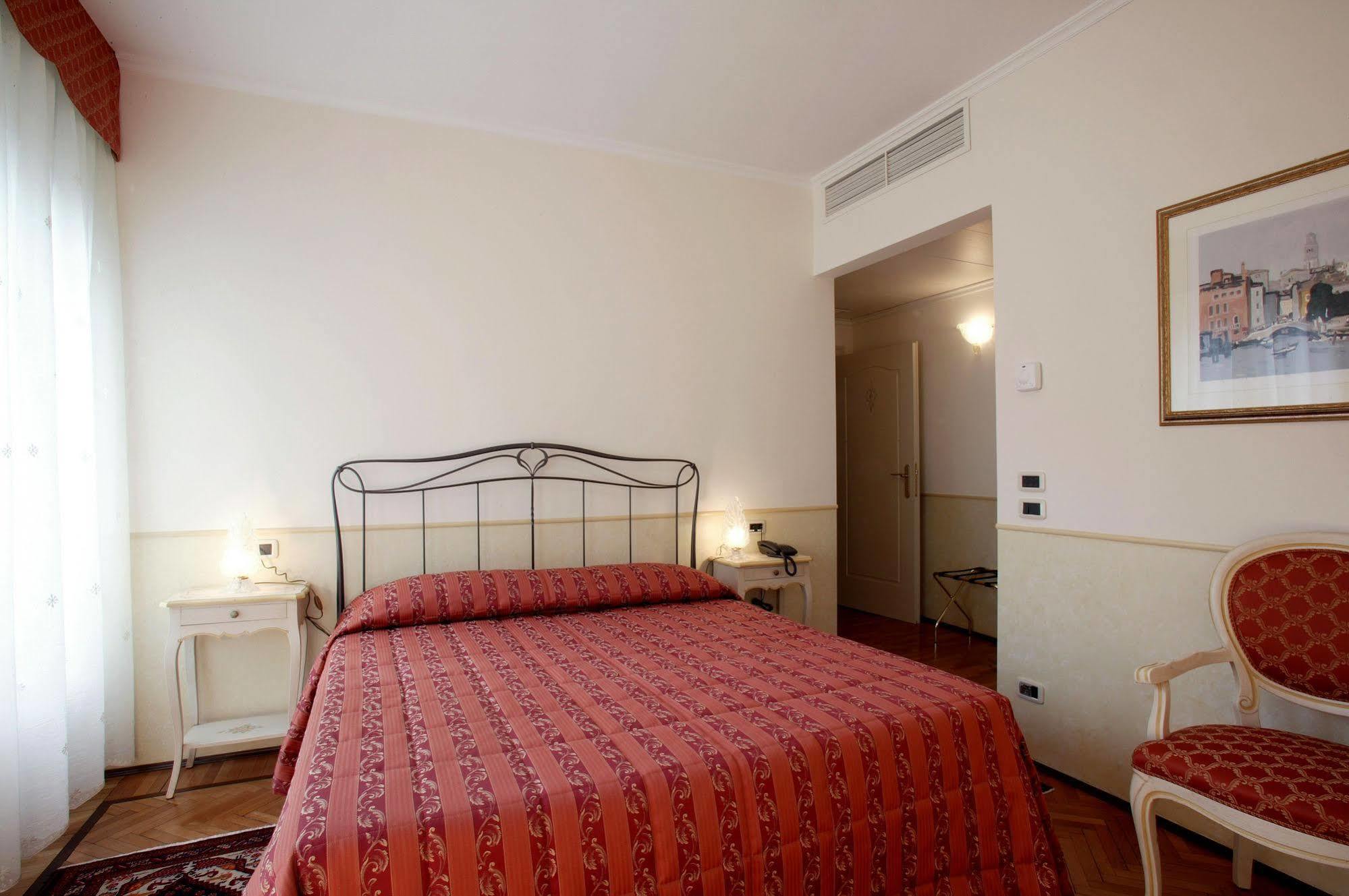 Bed and Breakfast Ca' San Rocco Venedig Exterior foto