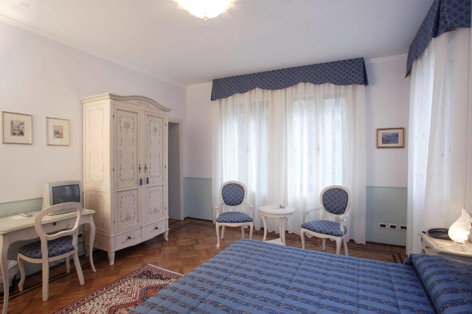 Bed and Breakfast Ca' San Rocco Venedig Exterior foto