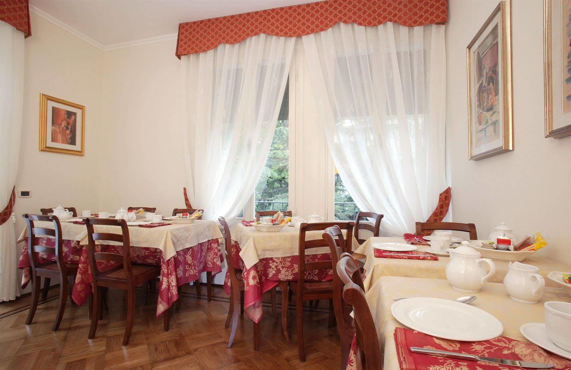 Bed and Breakfast Ca' San Rocco Venedig Exterior foto